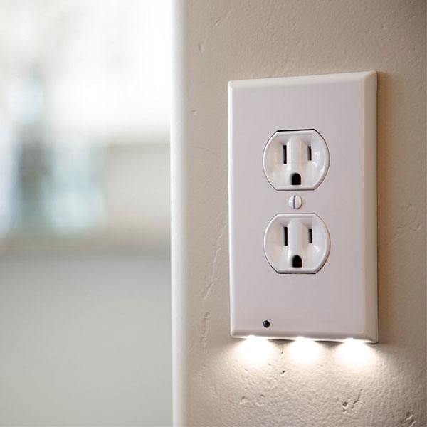Electric-Outlets