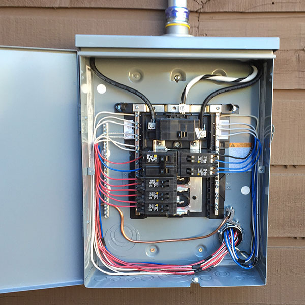 Electric-Panel-Upgrade