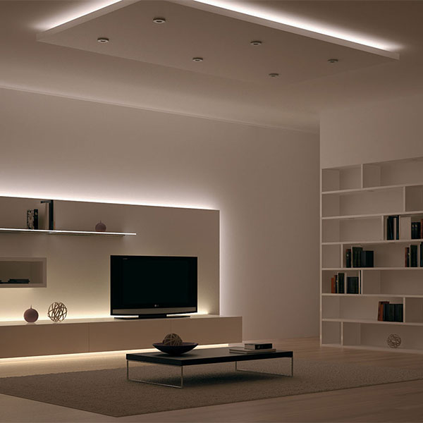 LED-Lighting