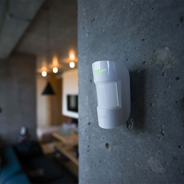 Motion-Sensors