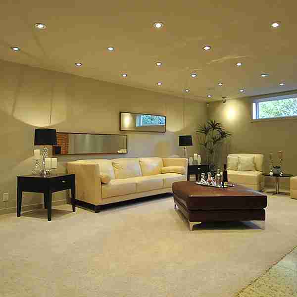 Recessed-Lights