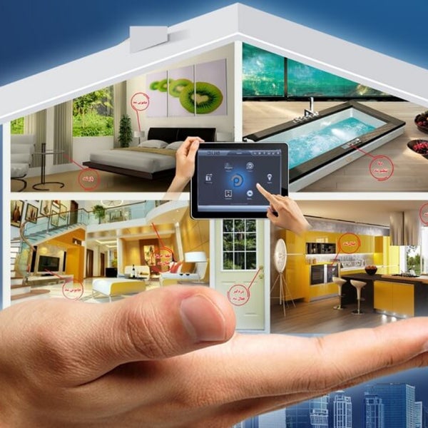 Smart House