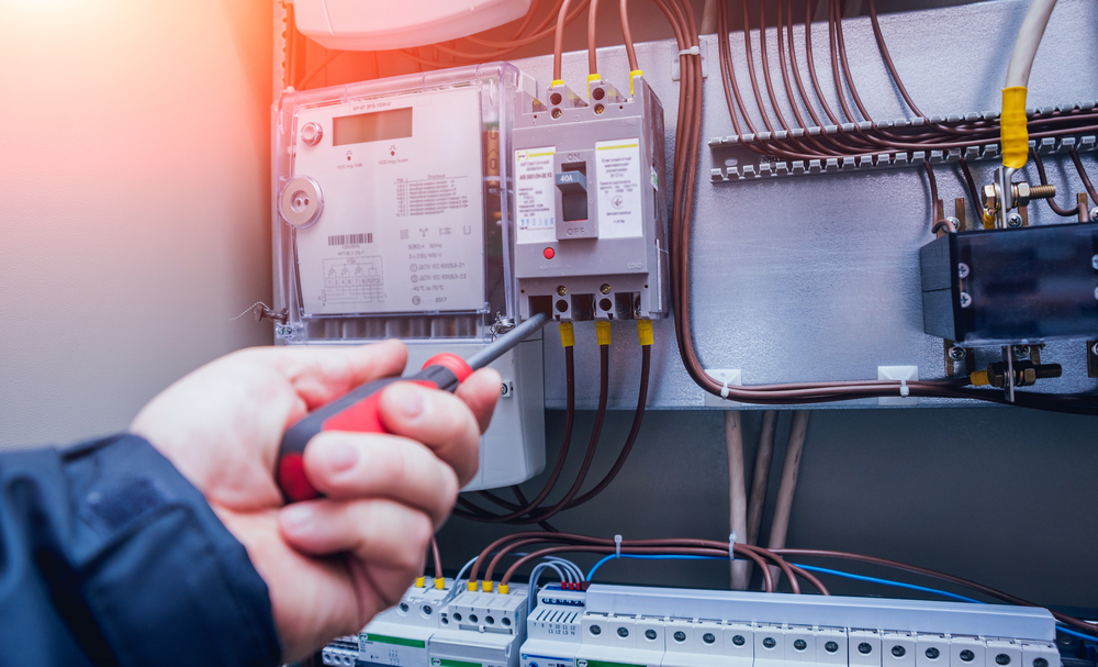 Affordable Low Voltage Service in Palm Beach County