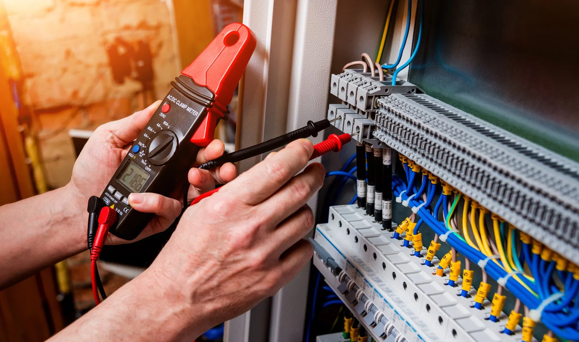 Best Low Voltage Services in Palm Beach County