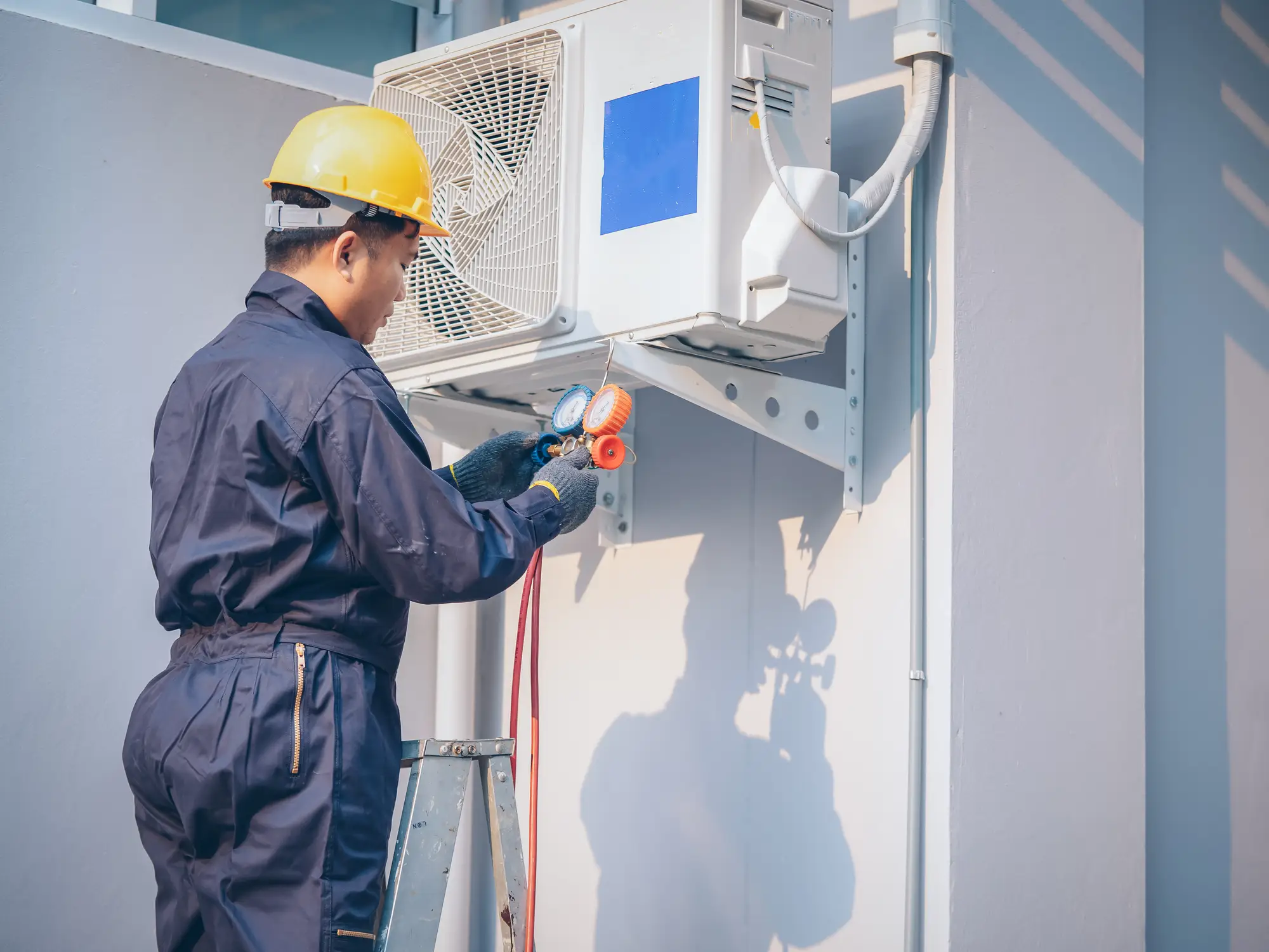 Residential Electrical Services