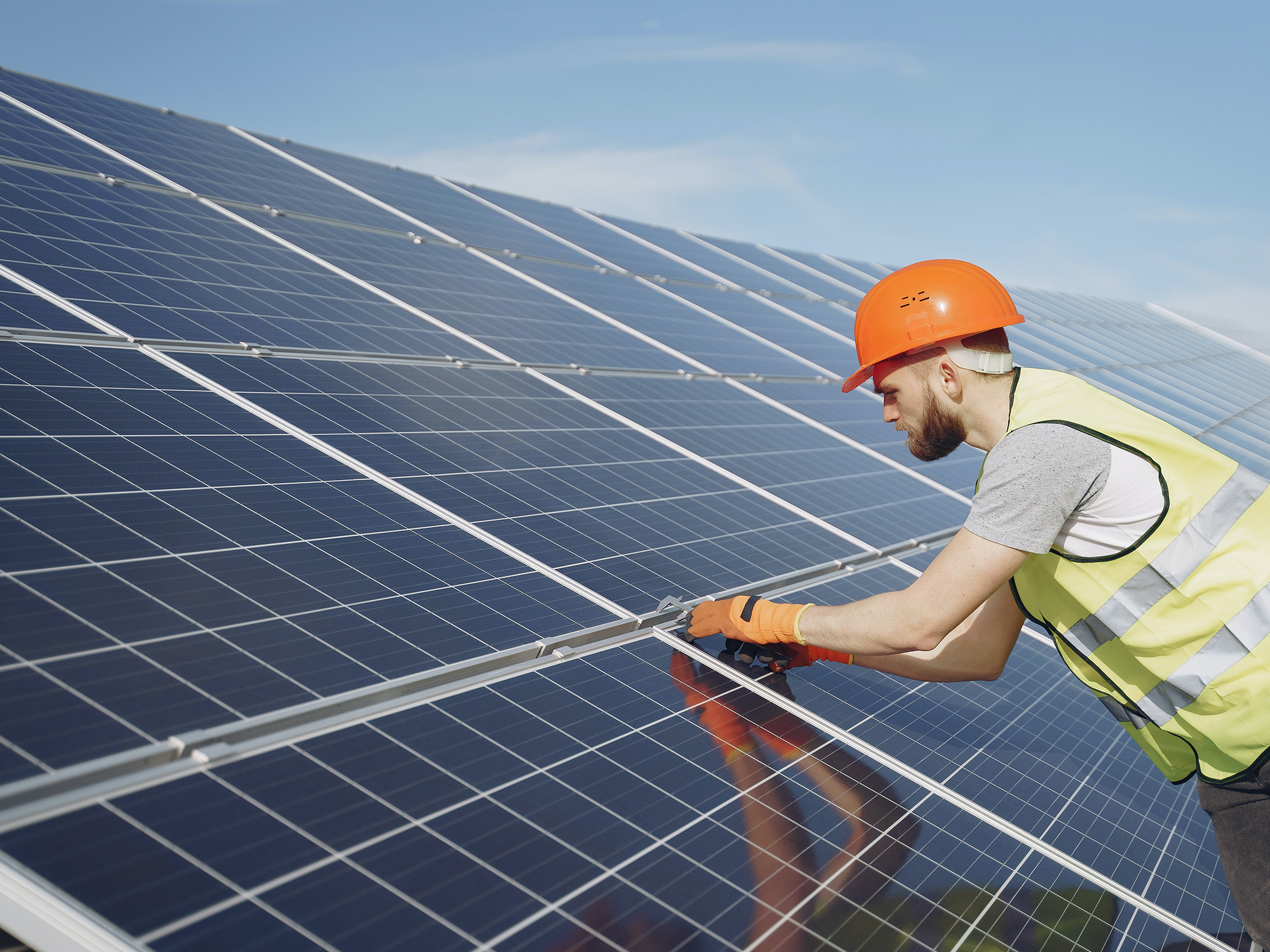 Electrical Panel Upgrade Services