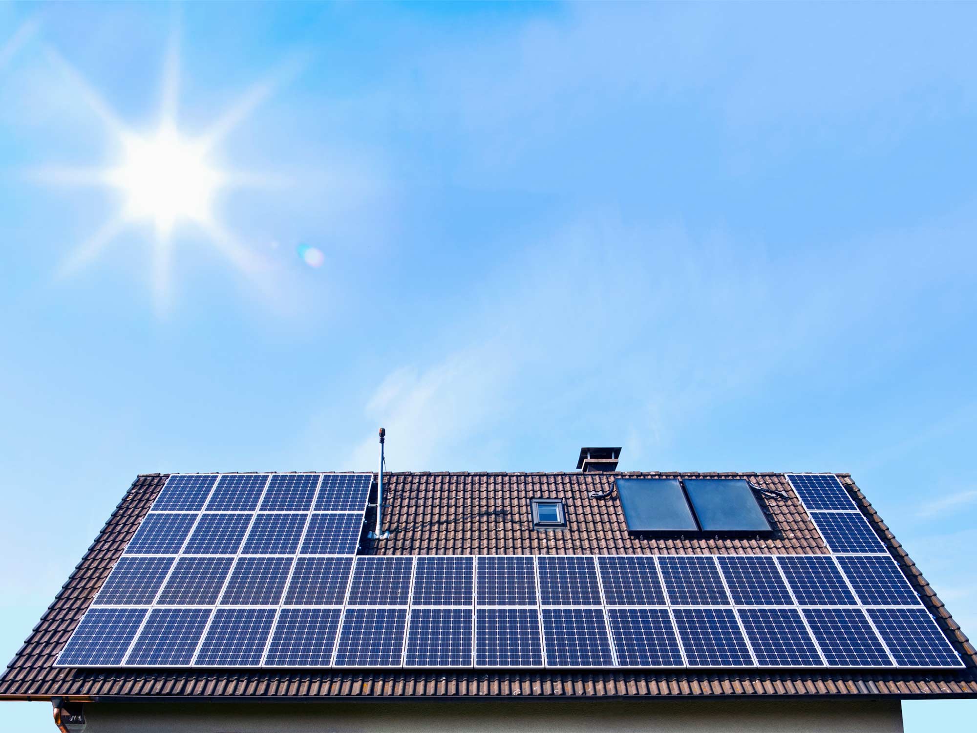 Types Of Electrical Panels