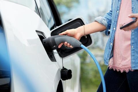 Local And Public EV Charging Stations Services