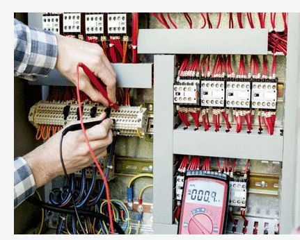 Affordable Electrical Repair, Installation & Maintenance Services