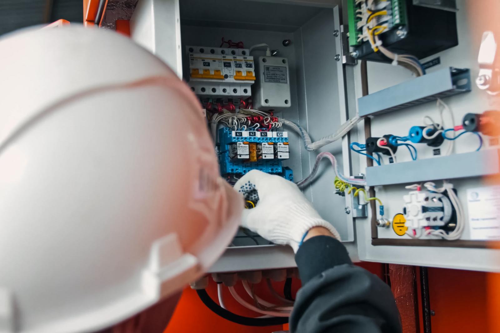 New Electric Panel Upgrading Inspections