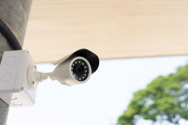 homes and businesses CCTV installations