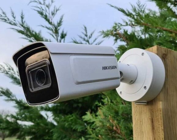 Business Cctv Camera