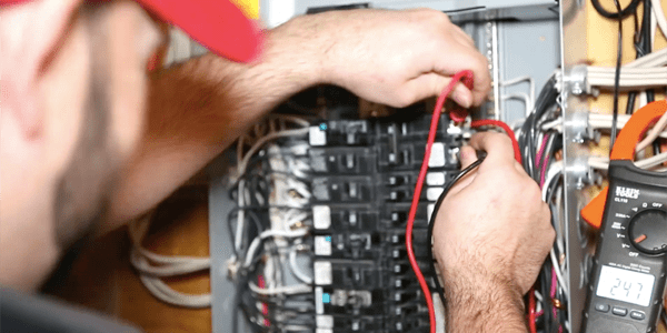 Panel Upgrading Inspections