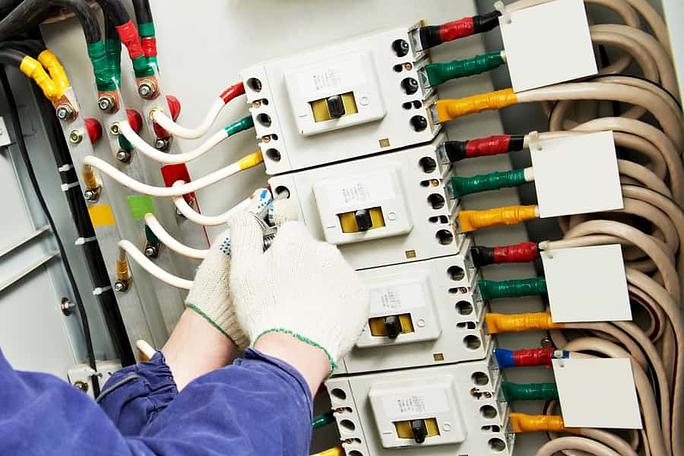 repair troubleshooting services