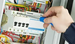 Commercial & Residential Electrical Installation Services