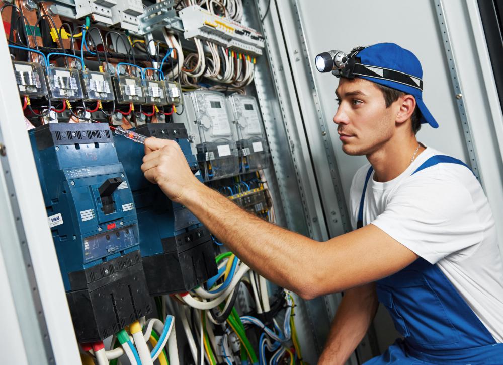 Repair, Installation & Maintenance Services