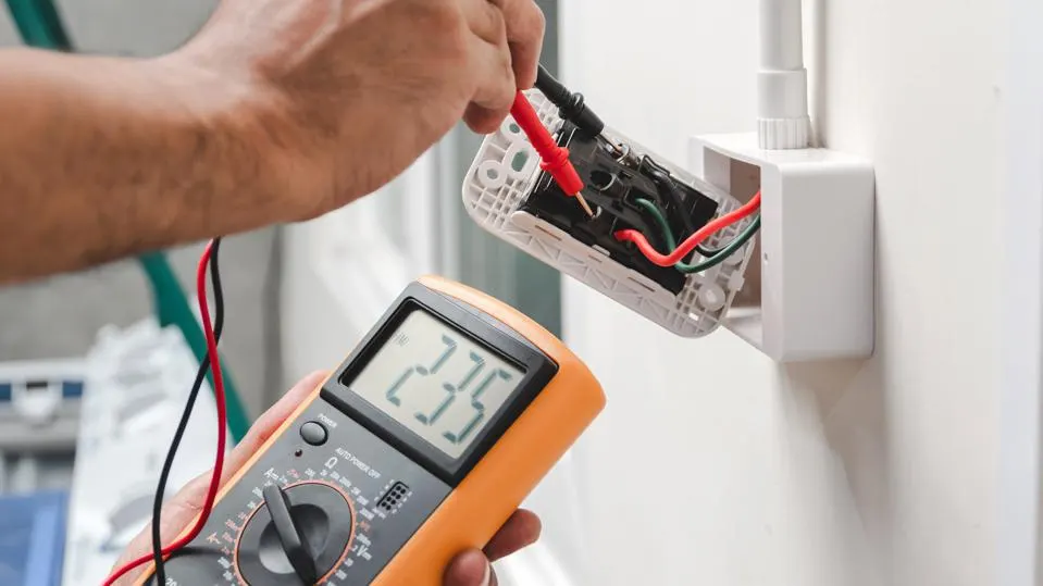 Best And New Electric Panel Upgrading Inspections Services
