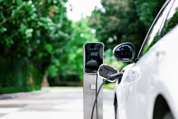 Public EV Charging Stations Services