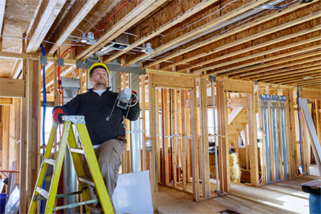 commercial & residential services