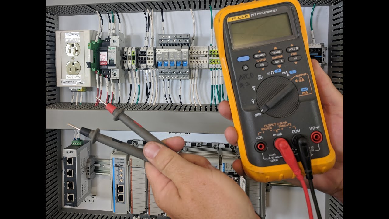 General Electric Power Troubleshooting & Repairs