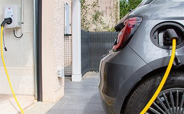repairing, and maintaining EV stations