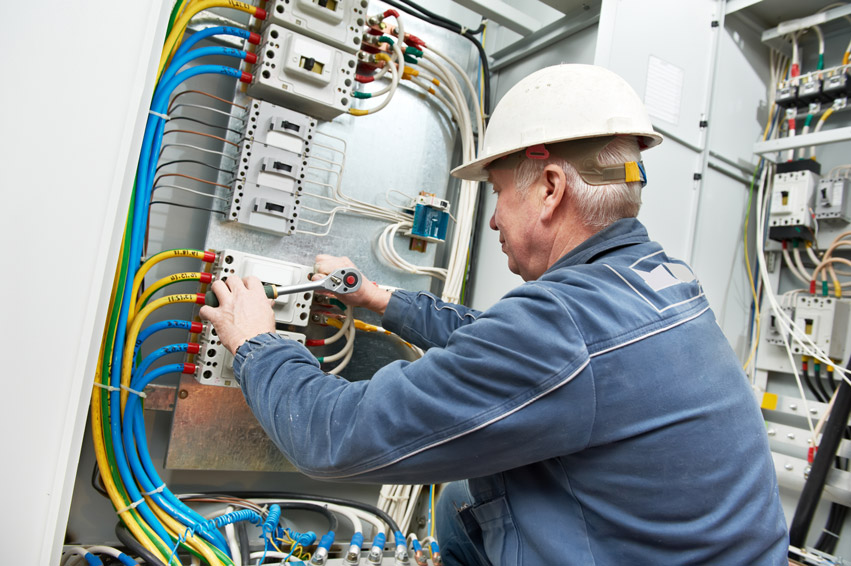 Commercial & Residential Electrical Installation Services