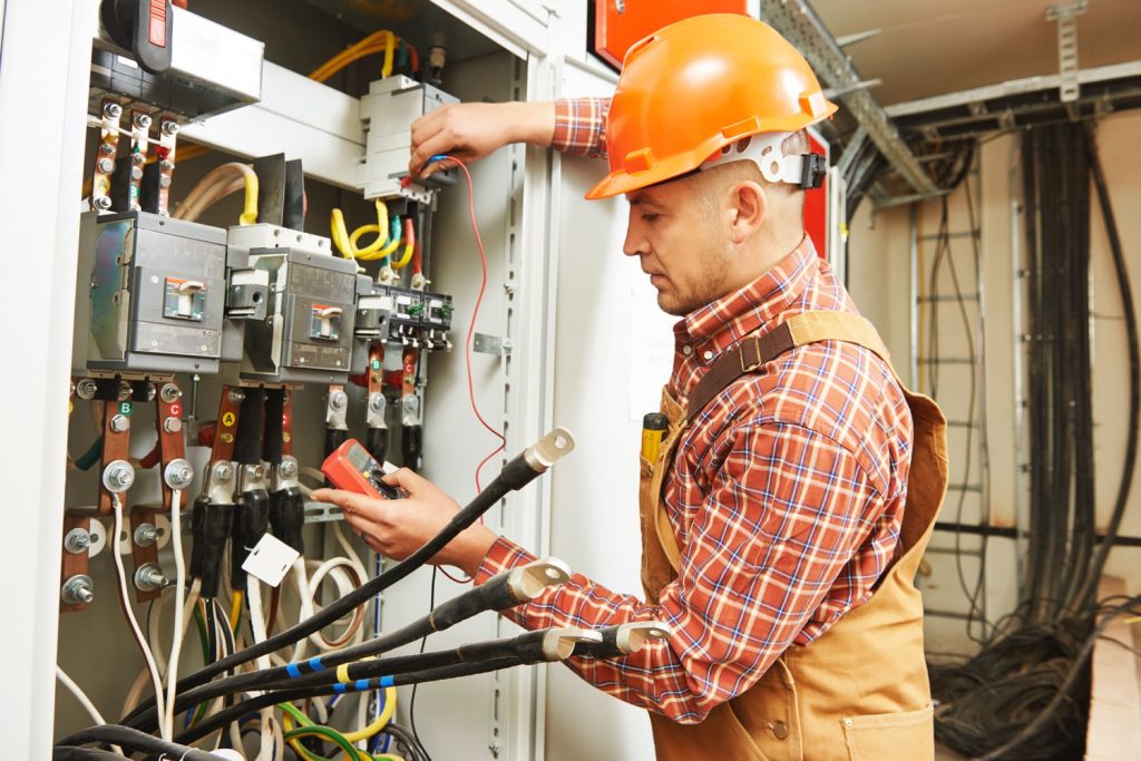Apply Electrical Demand Factors