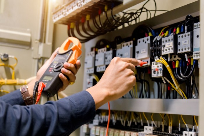 Basics of Electrical Loads
