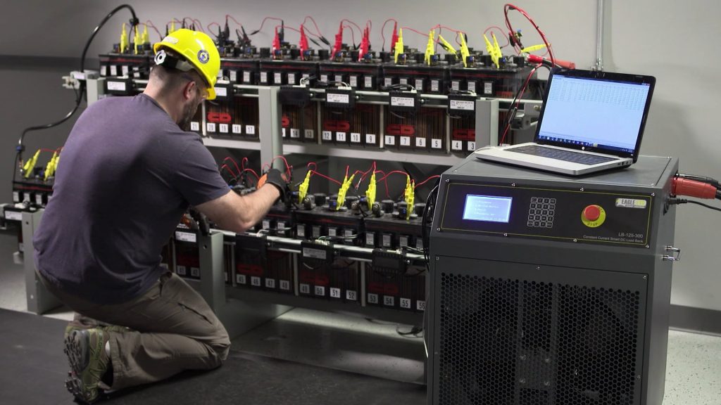 Mixed Electrical Loads