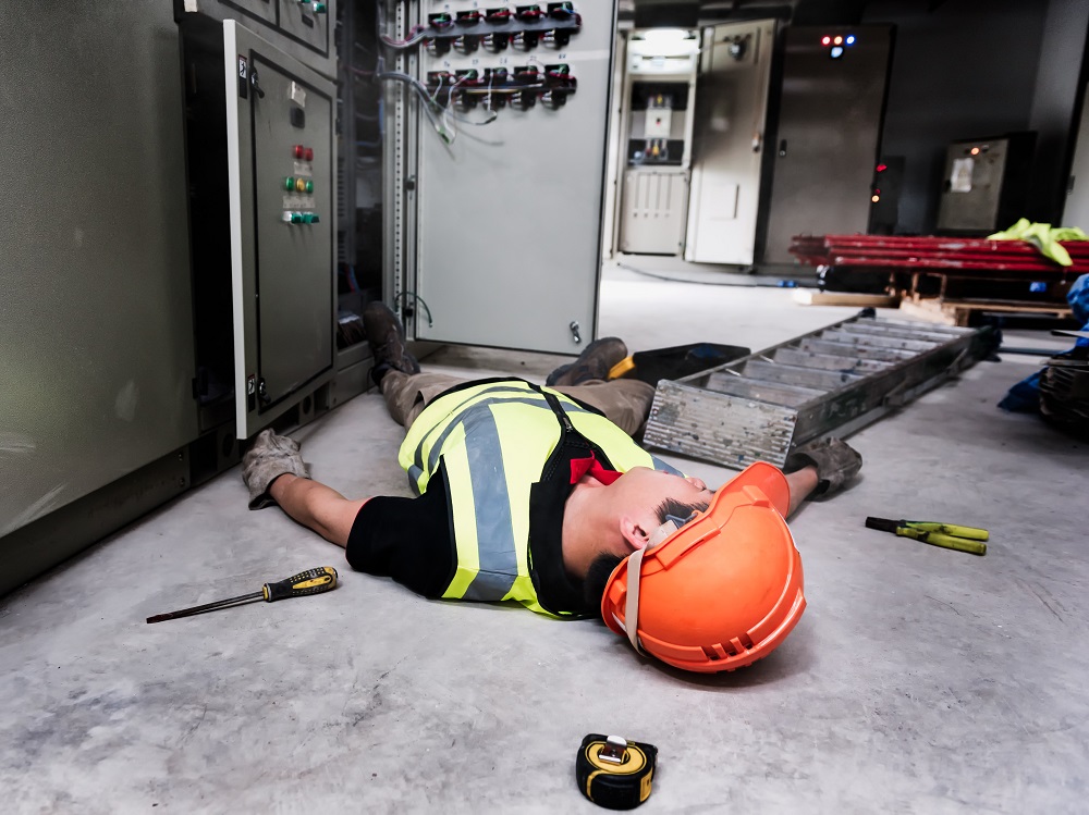 Overlooking Electrical Safety Considerations