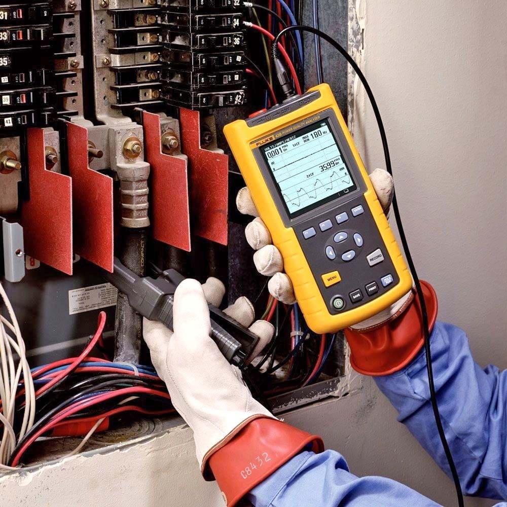 Software-Based Electrical Calculation Tools